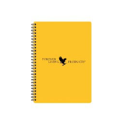 Cuaderno A5
